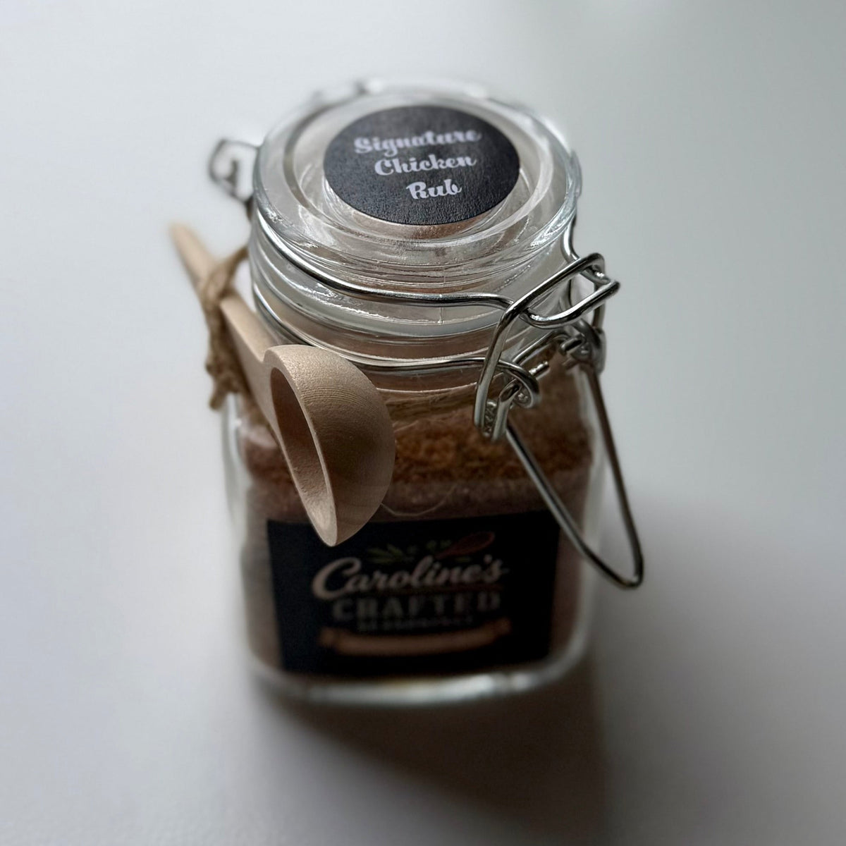 Signature Chicken Rub