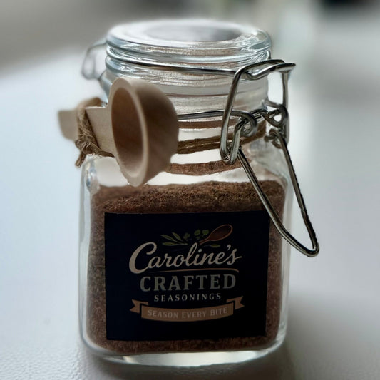 Signature Chicken Rub