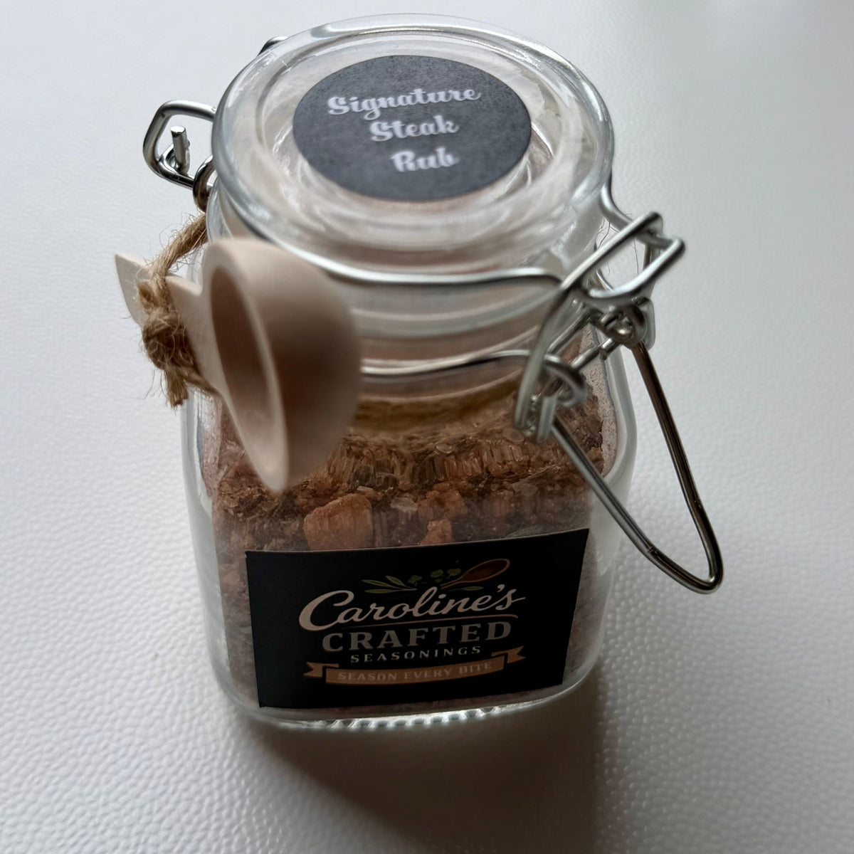 Signature Steak Rub