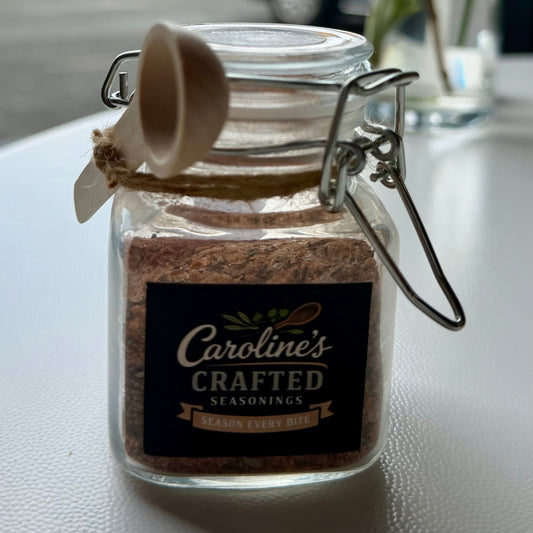 Signature Steak Rub