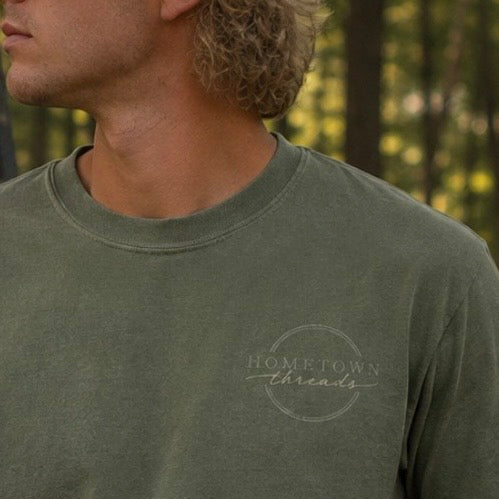 Tree Stand Tee
