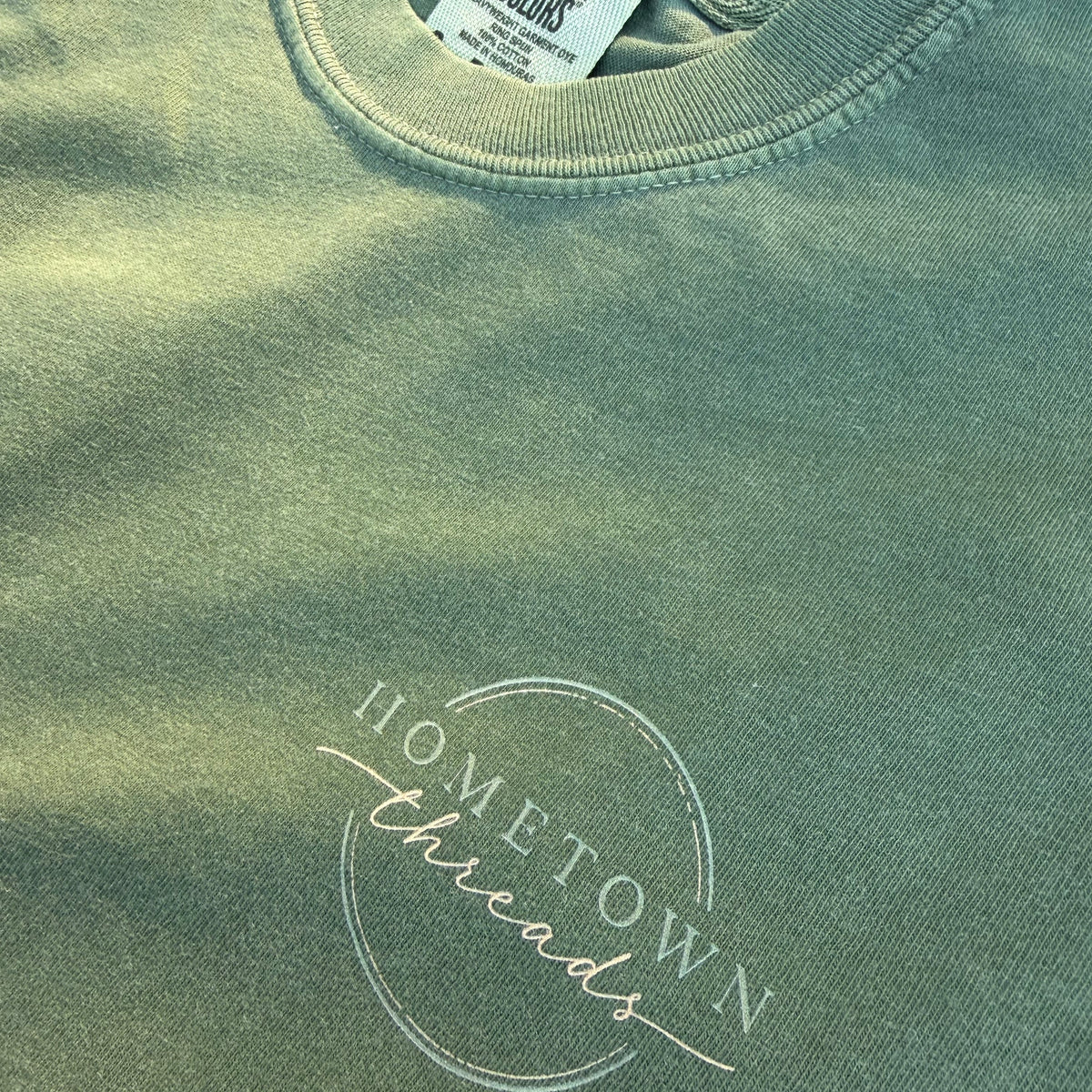 Tree Stand Tee